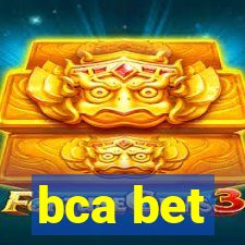 bca bet